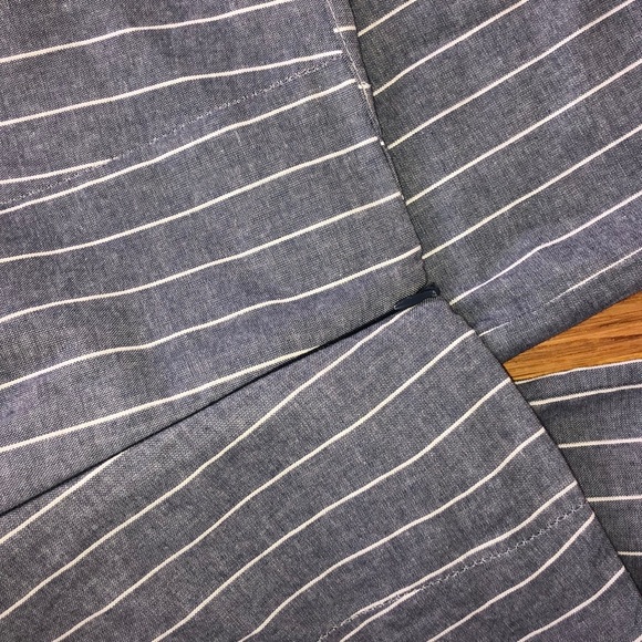 navy blue 2 piece - Picture 4 of 4